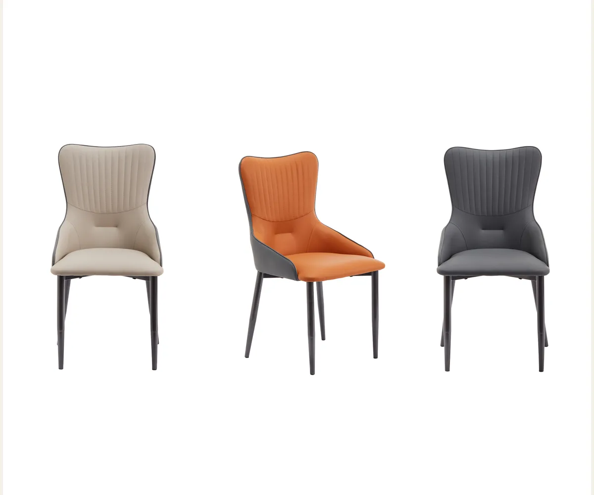 Classic High Back Chair, model F062